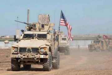 Американские междоусобицы в Сирии: несколько генералов покидают арабскую республику