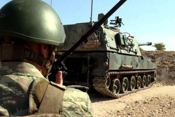 Захват Нейраба: жесткий реванш Анкары или «договорняк» с Москвой?