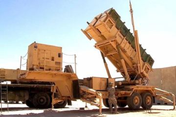 Американские «Пэтриот» на сирийской границе: непредсказуемые последствия