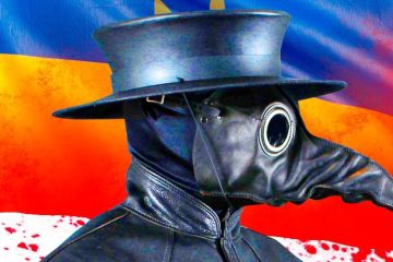 Дьявольский план: «Соросята» готовы запустить коронавирус на Украину