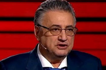 Шансов нет: Багдасаров призвал не ждать превращения Украины в дружественное России государство