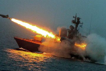 В Киеве с ужасом оценили, во что Россия превратила несостоявшуюся базу НАТО