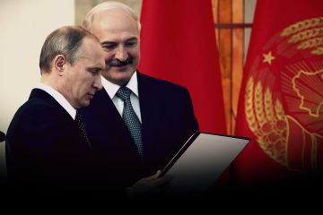 Белоруссия готова – Лукашенко высказался о перспективах интеграции с Россией