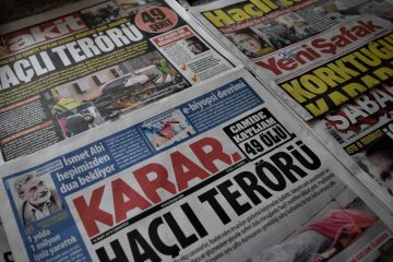 Сирийская постправда: как Турция «побеждала Асада и Путина» в Идлибе