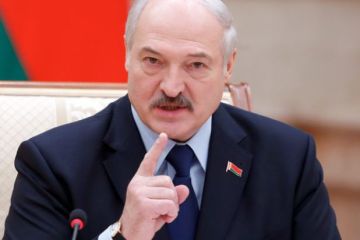 Лукашенко не увидел смысла в союзе с Россией и Казахстаном
