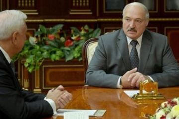 Лукашенко заявил о готовности к реальной интеграции с Россией