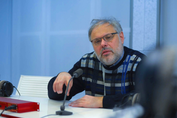 Хазин заявил о силах Запада по уничтожению связки «Польша-Украина-Прибалтика»