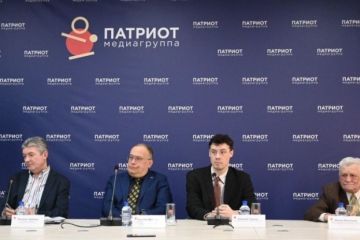 Обвинения в адрес СССР ведут Евросоюз к реабилитации фашизма