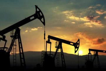 США и Великобритания резко закупились российской нефтью