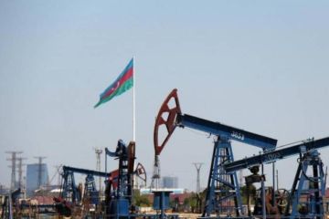 Белоруссия нашла альтернативу российской нефти — азербайджанскую
