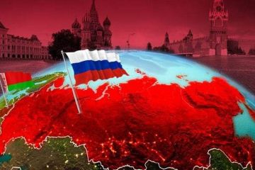 Белоруссия и Союзное государство