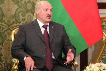 Лукашенко не видит смысла в союзе с Россией и Казахстаном