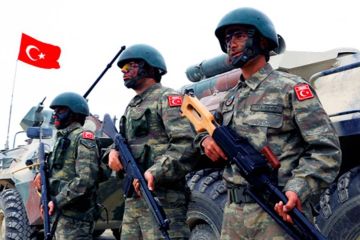 Объявит ли Турция войну Сирии?