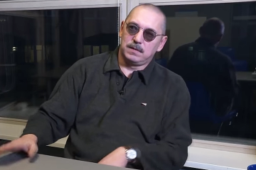 ФАН публикует новые сведения о связях Дениса Короткова с террористами ИГИЛ