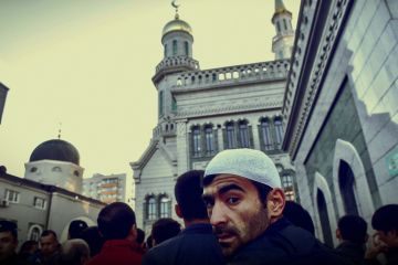 У Эрдогана намекнули на мусульманскую революцию в России