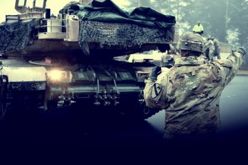 «Партнерам» США уготовили коронавирусную атаку – «Защитник Европы» станет ее приговором