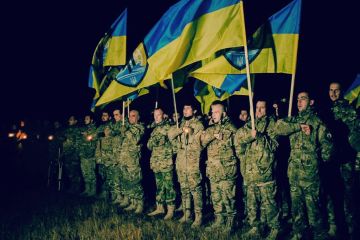 Эрдоган взбодрил киевских националистов – Зеленскому предлагают объявить войну России