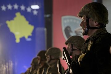 Последнее предупреждение США сработало – в Косово не захотели остаться наедине с Сербией