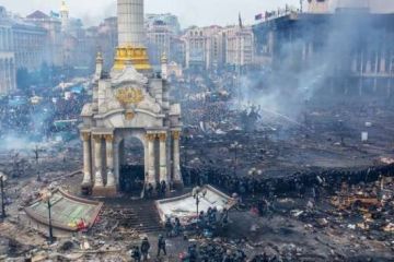 Убивали цинично и жестоко: новые детали о «Деле киевских снайперов»