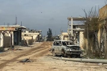 Диалог России и Турции должен строиться на уважении суверенитета Сирии – эксперты