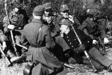 Как поляки воевали за и как против Гитлера. Колонка Владимира Тулина