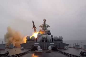 Российский гиперзвук обесценил мощь боевого флота США