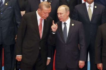 Остыньте, войны не будет