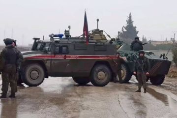 Американские СМИ: США никто не слушает, РФ делает в Сирии что хочет