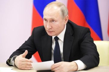 Русские всегда приходят за своим: Путин попросил соседей вернуть должок