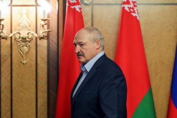 Профессор Симчера: Игра Путина с Белоруссией закончится так же, как с Украиной