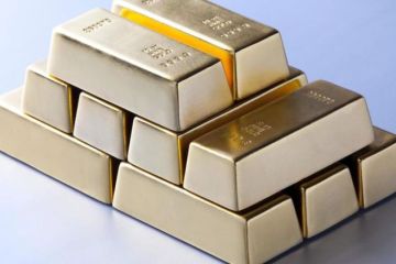 Лондон скупил у России золото, спровоцировав споры экспертов