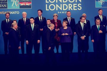 Трансатлантическое единство обходит Турцию стороной – в НАТО заблокировали поддержку Анкары