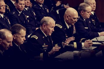 Чиновники США жаждут развязать Третью мировую – генералы назвали это «плохой идеей»