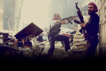 Запад не доволен освобождением Сирии – в ООН требуют вернуть боевикам территории