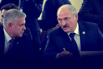 Пытаясь давить на Москву, Лукашенко внезапно может стать экс-президентом