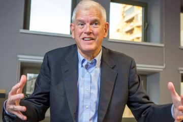 Дипломат из США высказался о возможности возврата Крыма Украиной