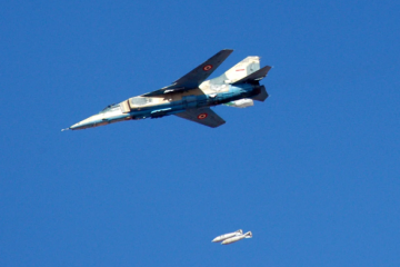 Не надо было угрожать. Активная поддержка боевикам аукнулась Турции.