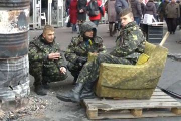 Sohu объяснил китайским читателям отличия России от Украины