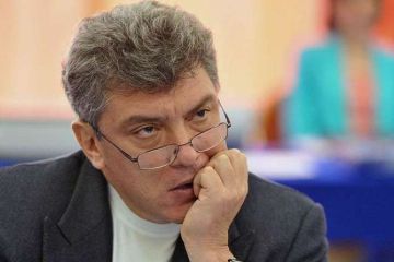 По американском заказу: Немцов планировал уничтожить Россию
