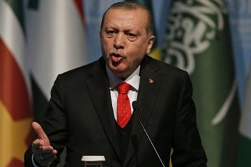 Турция – Россия: будет ли война?