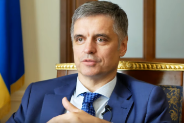 Изоляция России обернулась Украине "цивилизационным тупиком"