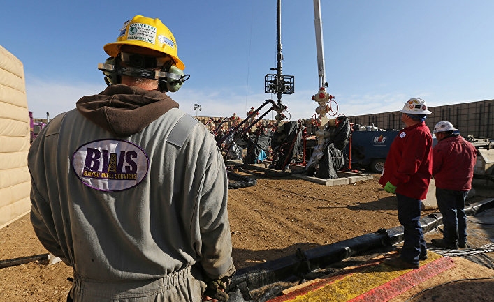 Advance: Путин решил свести счеты с американцами во время вируса