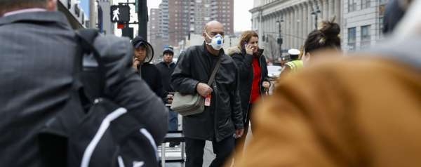 Есть ли жизнь после коронавируса? СМИ США о мире после эпидемии