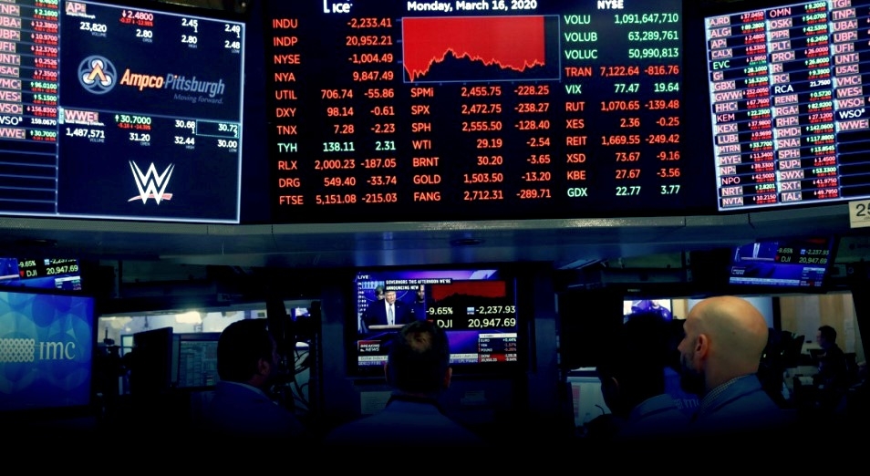 В Вашингтоне осознали масштабы катастрофы – саудитов умоляют прекратить добивать американский сланец