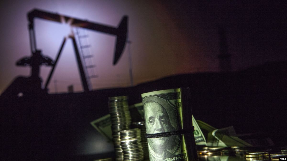 Чего ждать от нефтяной войны: в США с тревогой вспоминают опыт прошлых обвалов