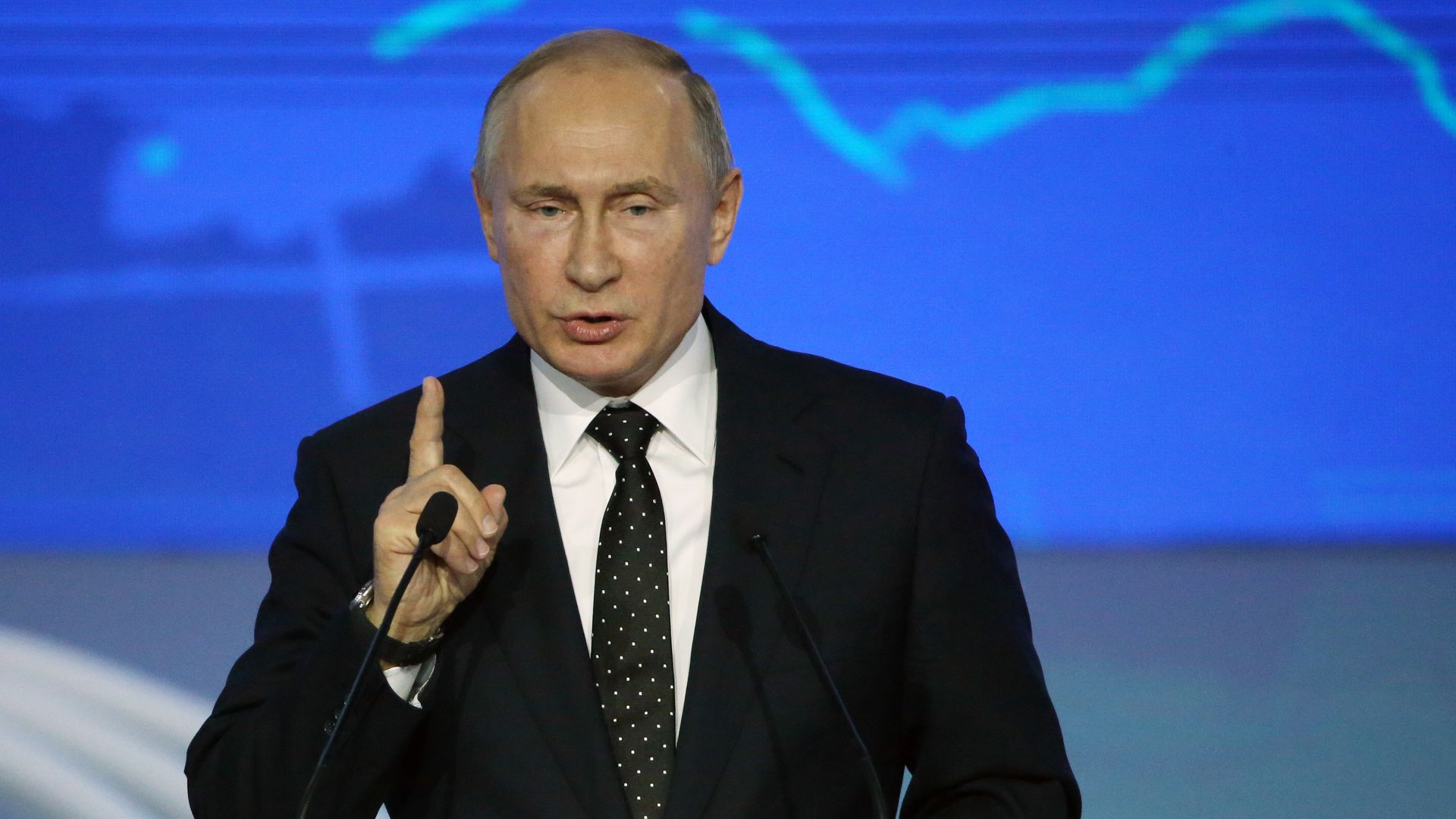 Россия обнуляет риски — Запад в шоке