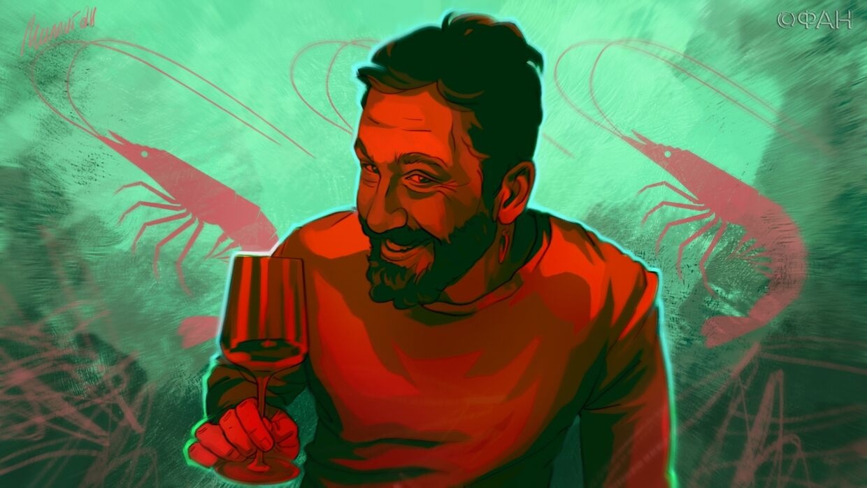 Навальный лишился спонсорских денег Чичваркина после закрытия фонда поддержки ФБК