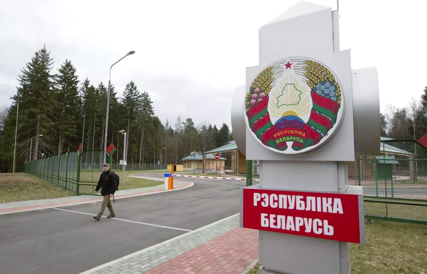 Россия обидела Беларусь неожиданным решением закрыть границу