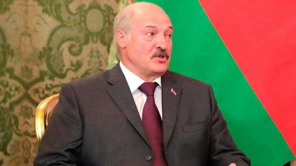 Лукашенко тянет руки к материальным ресурсам России