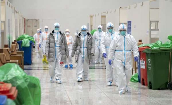 Обгадившие Россию белорусские власти захотели помощи на фоне пандемии